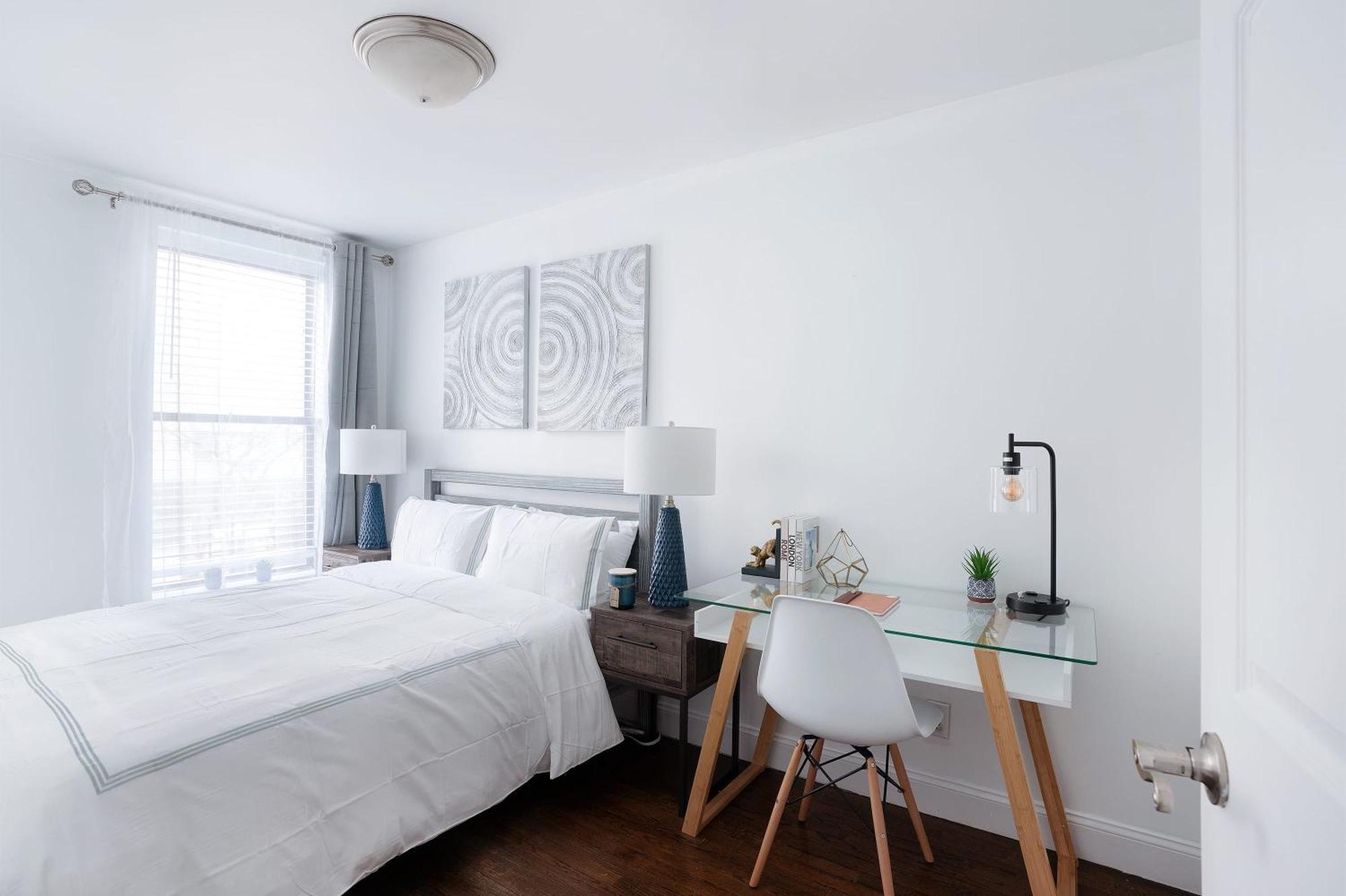 1435-3-3 Bedrooms 2Bath W D Prime Upper East Нью-Йорк Экстерьер фото
